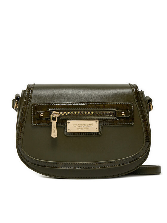 Monnari Kabelka BAG5540 Zelená