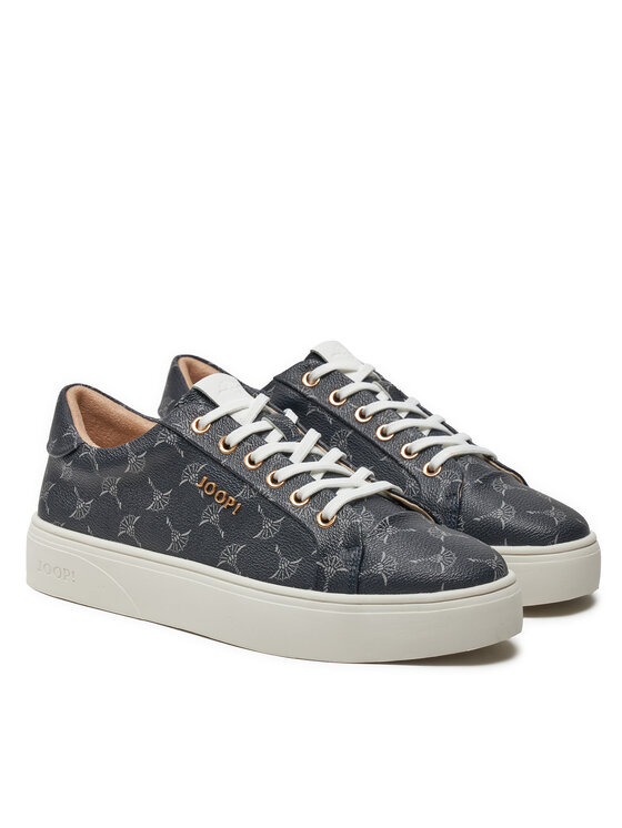 JOOP! JOOP! Sneakersy Cortina New Daphne 4140006701 Béžová