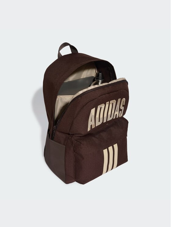 adidas adidas Plecak 164644 Brązowy