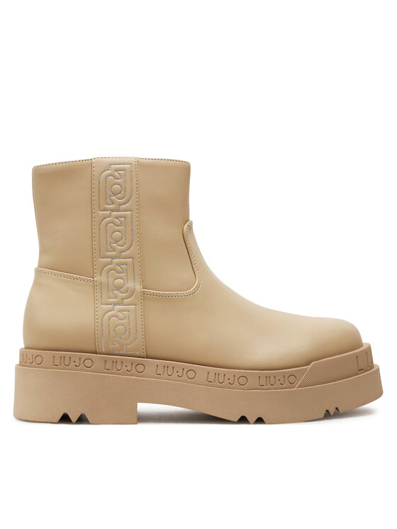 Liu Jo Liu Jo Stiefeletten Love 52 SF4051 EX174 Beige