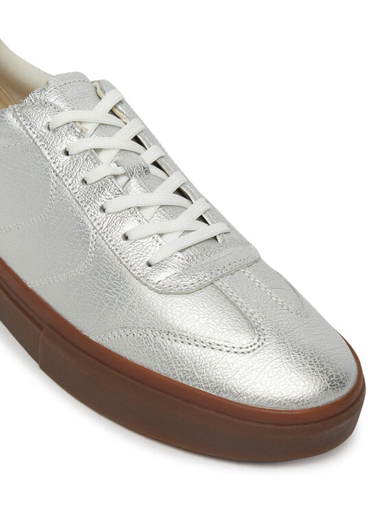 Vagabond Shoemakers Vagabond Shoemakers Sneakersy Cody 5944-183-79 Stříbrná