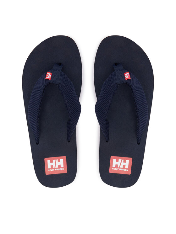 Helly Hansen Helly Hansen Zehentrenner Sola 12084 Dunkelblau