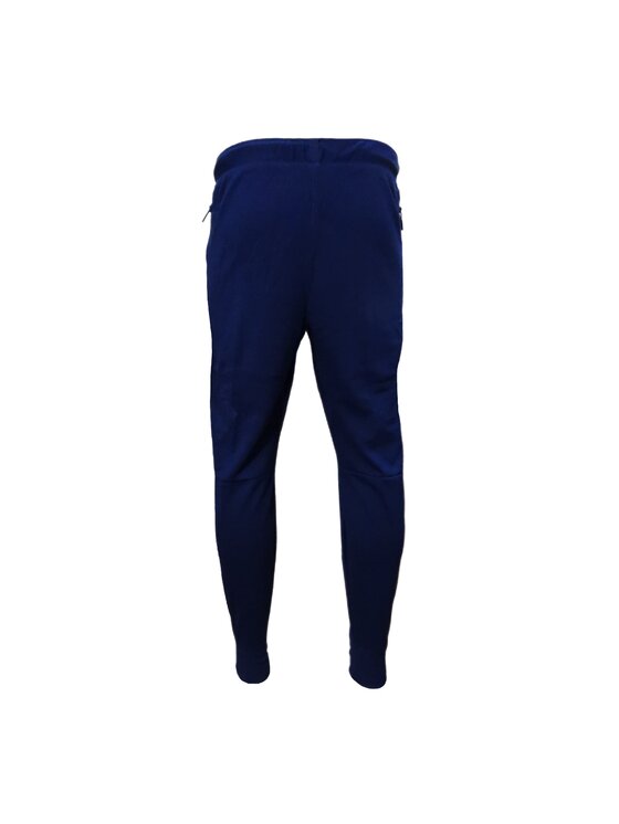 Nike Nike Spodnie dresowe Dri-FIT Training Fleece Granatowy Standard Fit