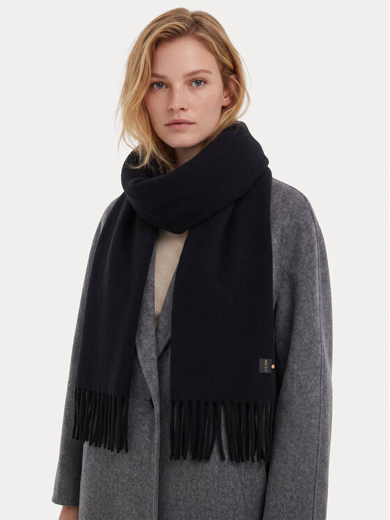MEXX MEXX Sál CEO-MEXX-W4-001-AW26 Fekete