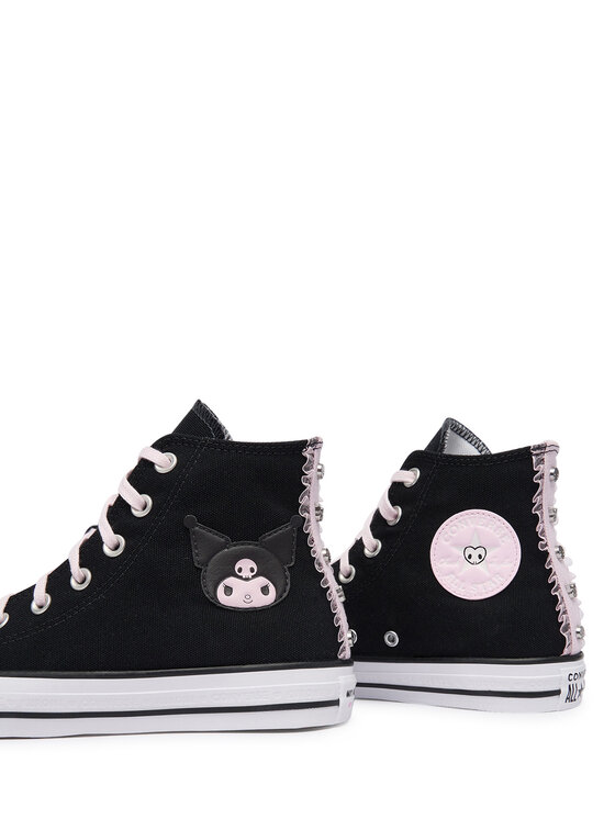 Converse Converse Tennised Chuck Taylor All Star A21837C Must