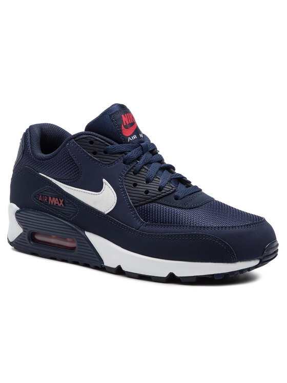 Air max blu top