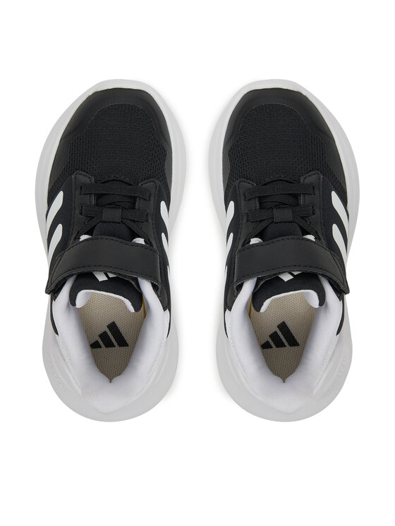 adidas adidas Сникърси Tensaur Run 2.0 IE5983 Черен