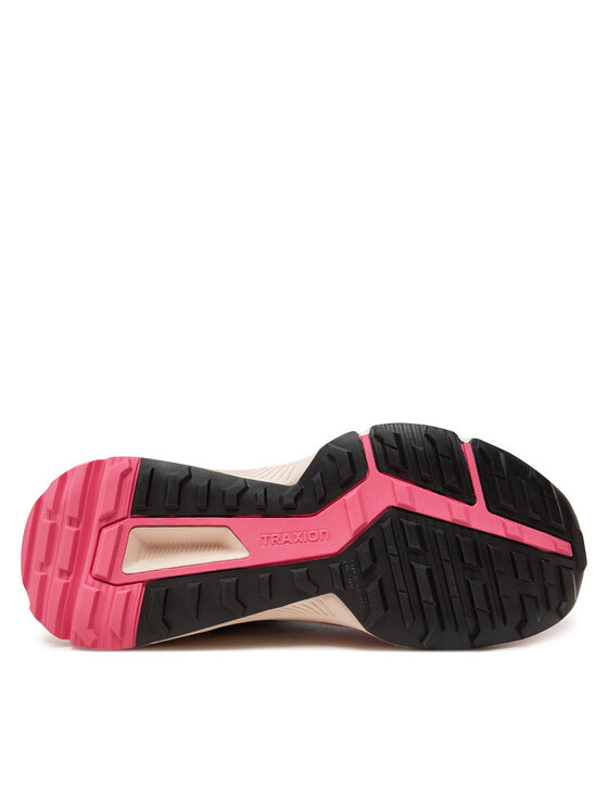 adidas adidas Маратонки за бягане Terrex Soulstride RAIN.RDY IG4177 Розов