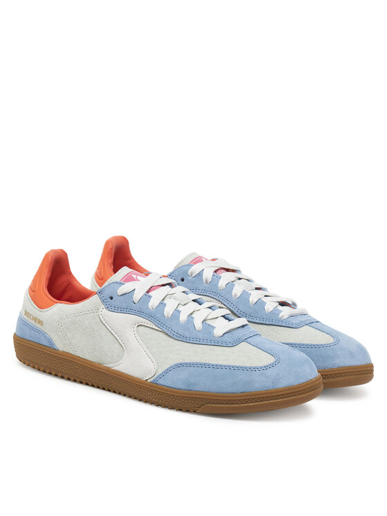 Skechers Skechers Sneakersy Hotshot - For The Win 185234/LBMT Kolorowy
