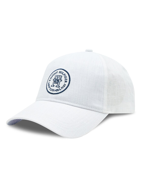 Cappellino Tommy Hilfiger