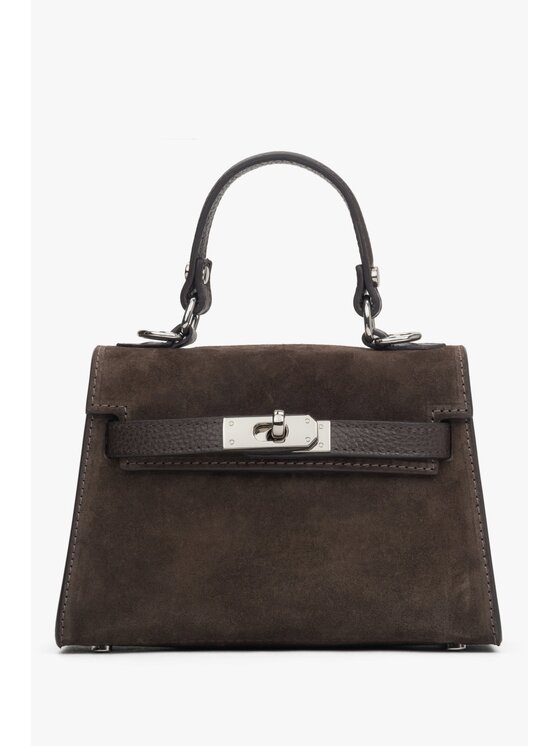 Estro Estro Borsetta ER00118149 Marrone