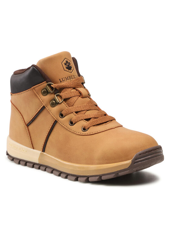 Polacchi Saturn SB19603-005-P86 D Marrone