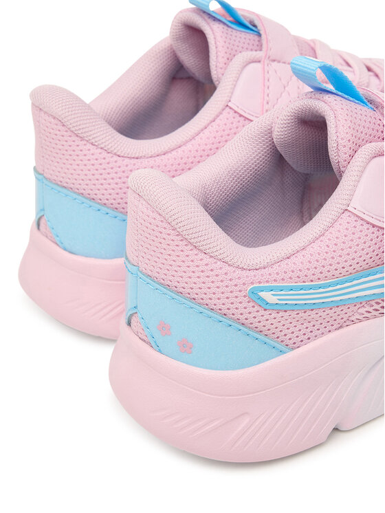 Puma Puma Sportcipők FlexFocus Modern Jelly Heaven AC+ PS 406082 01 Rózsaszín