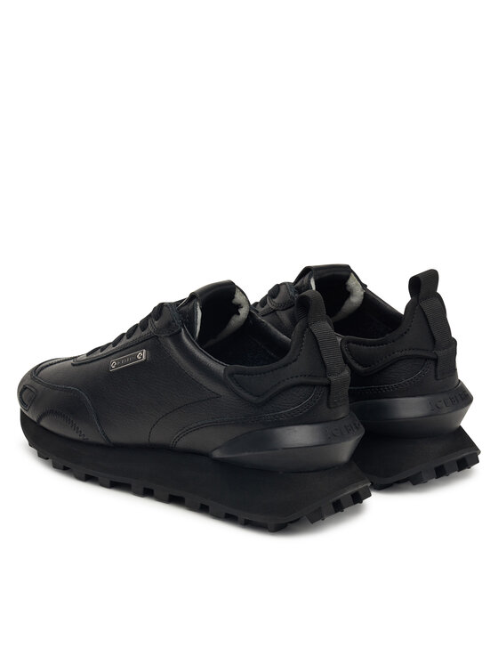 Iceberg Iceberg Sneakers IU1811 Nero