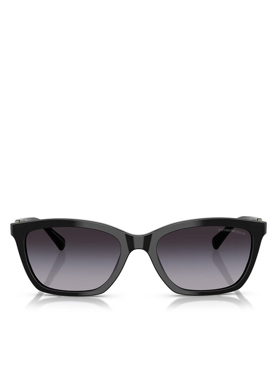 Emporio Armani Emporio Armani Akiniai nuo saulės 0EA4238 54 50178G Juoda