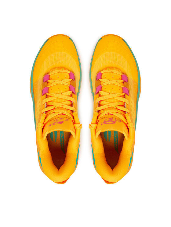 Skechers Skechers Sportcipők Skx Resagrip- 253007/NORG Narancssárga