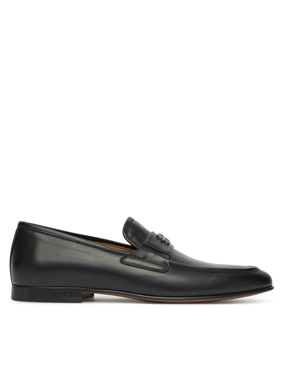 Baldinini Baldinini Loafers U5E020P1VITE0000 Negru