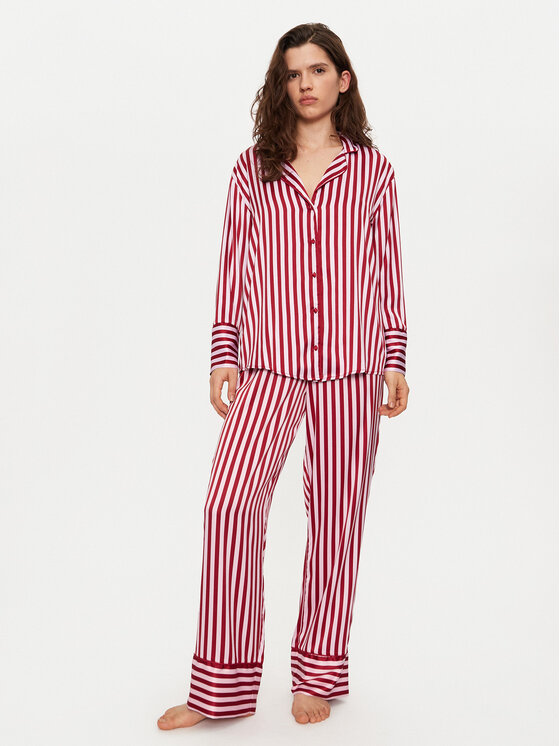 Pyjama damen hunkem?ller sales