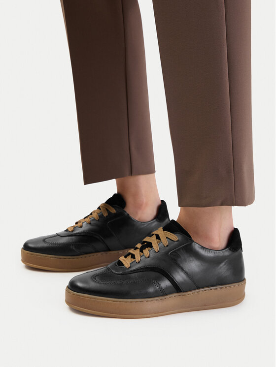 Lasocki Sneakers CEO-WI16-HARRY-07 Negru
