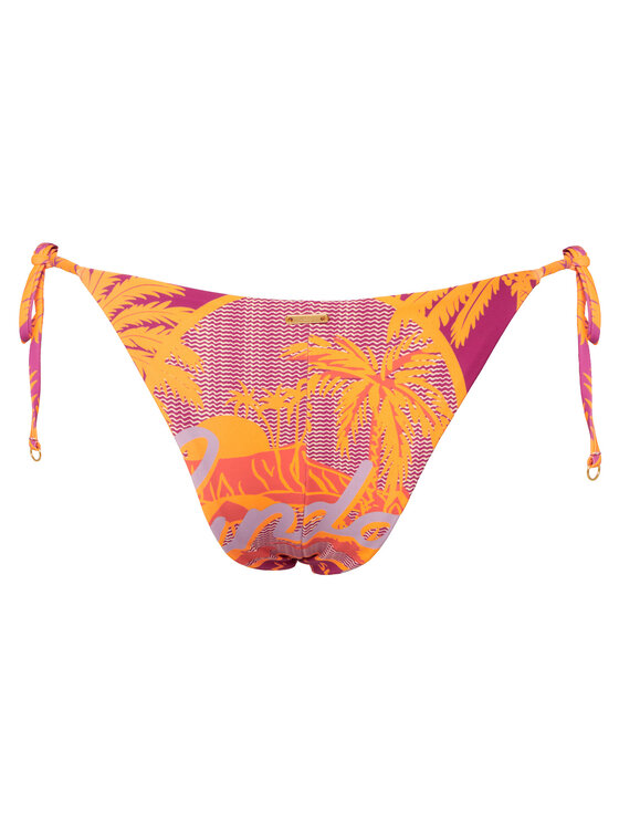 Maaji Maaji Spodný diel bikín Aloha Dream PT5304SCC010 Farebná