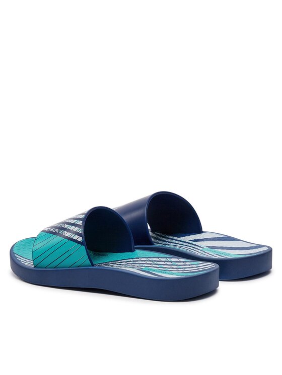 Ipanema Ipanema Шльопанці 83474 Cиній