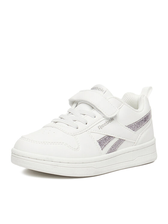 Reebok Reebok Sneakersy CEO-V9-25181-03(IV)DZ Biały