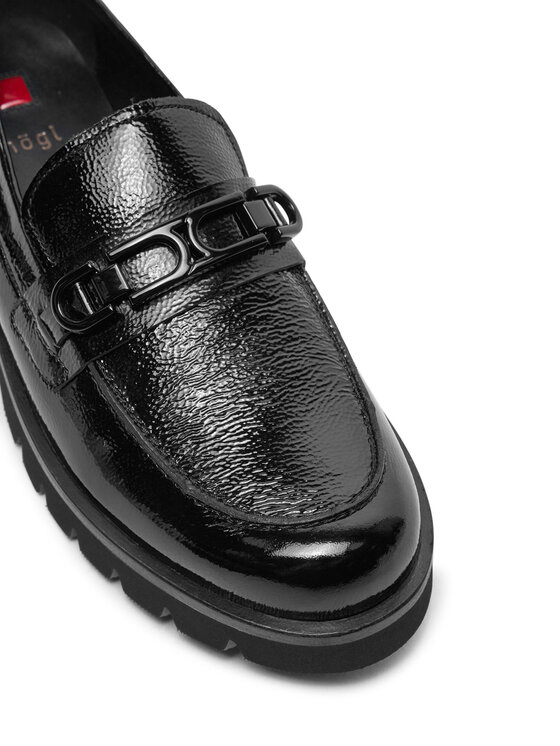 HÖGL HÖGL Loaferid Robin 8-101615 Must