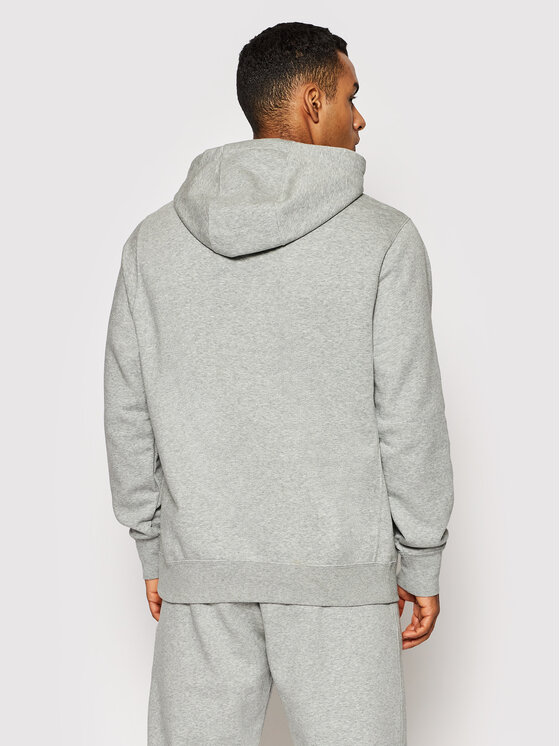 Nike Nike Treniņtērps Sportswear Graphic DD5242 Pelēks Regular Fit
