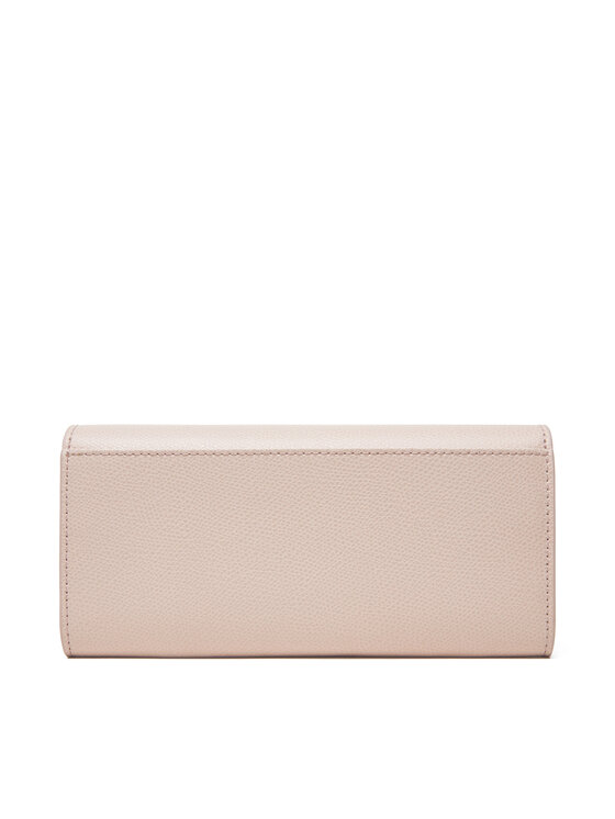 Furla Furla Голям дамски портфейл 1927 PCV0ACO ARE000 0496S Розов