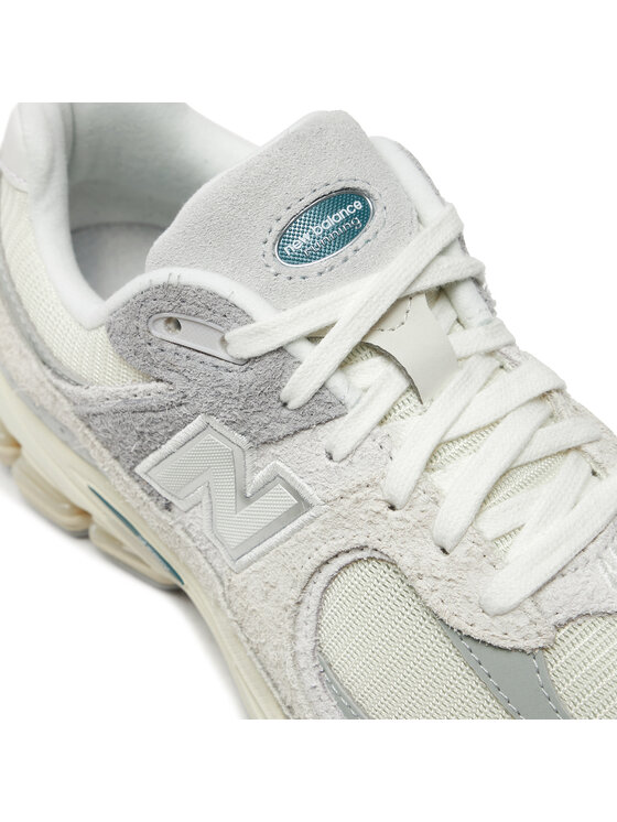 New Balance New Balance Laisvalaikio batai M2002REK Pilka