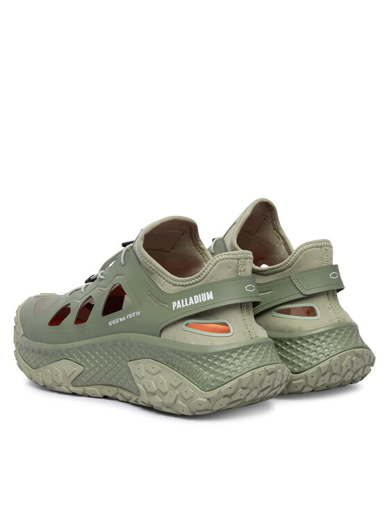 Palladium Palladium Snīkeri Offbound Hydro 04686-230-M Pelēks