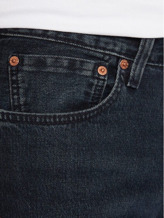 Levi's® Levi's® Jeans 501® 00501-3605 Blu Straight Fit