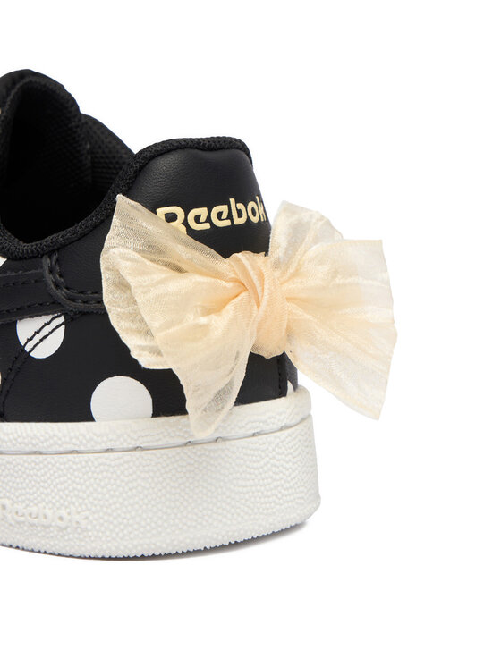 Reebok Reebok Laisvalaikio batai CEO-CP40-176W Juoda