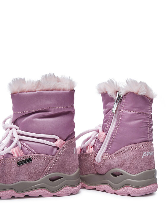 Primigi Primigi Čizme za snijeg 6861522 M GORE-TEX Ružičasta