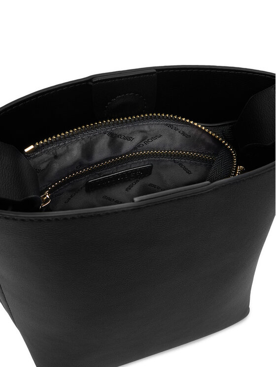 GINO ROSSI GINO ROSSI Τσάντα EO-LX9952 Μαύρο