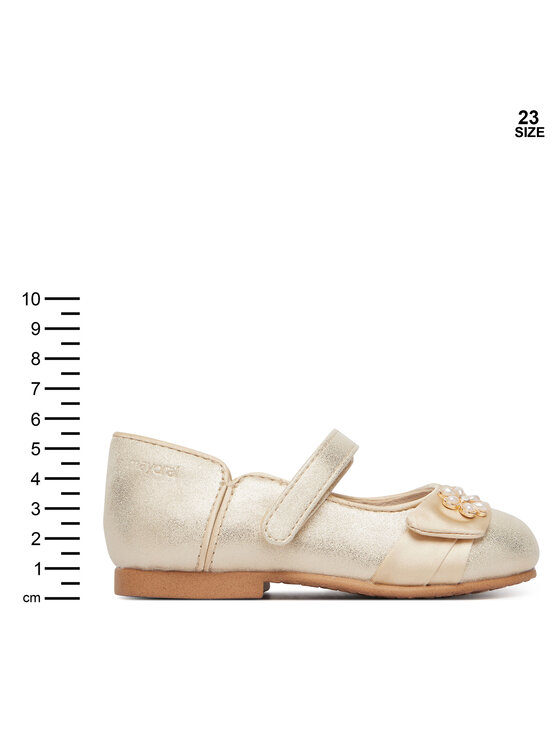 Mayoral Mayoral Ballerine 41729.21 Oro