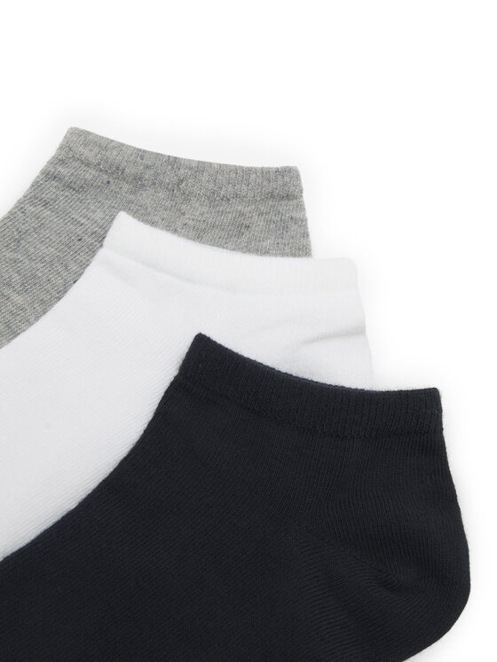 adidas adidas Kurze Socken 3-Pack IC1300 Bunt