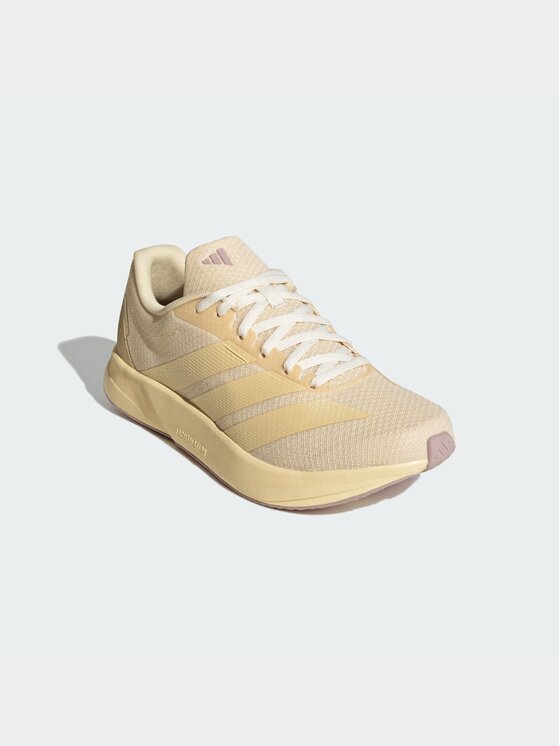 adidas adidas Buty do biegania 150587 Żółty