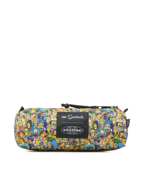Trousse eastpak multicolore store