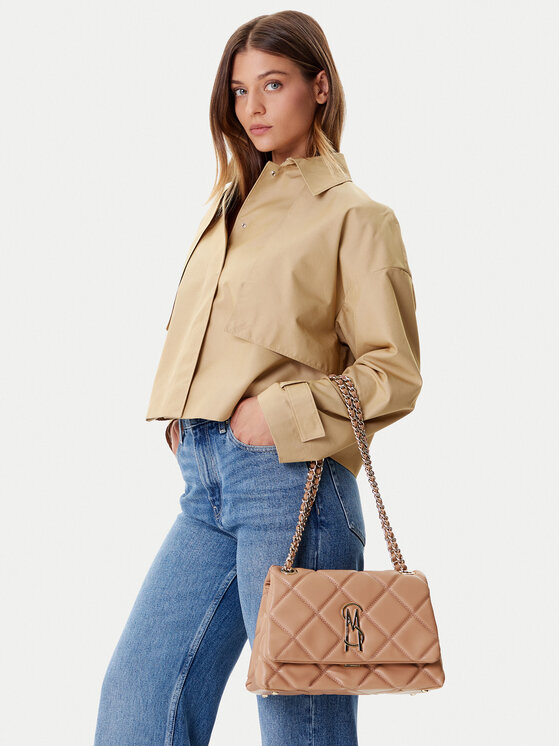 Steve Madden Steve Madden Kabelka Bjolene SM13001062 Hnědá