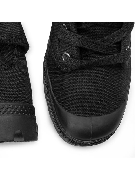 Palladium Palladium Trapery Pallabrouse Baggy 92478-001-M Czarny
