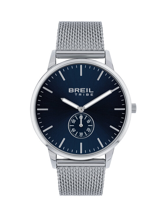 Breil Breil Zegarek AVERY Niebieski
