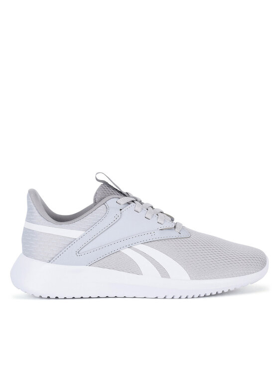 Reebok Sneakersy Fluxlite 100033350 Sivá