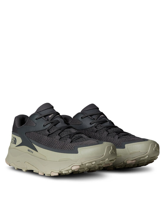 The North Face The North Face Sneakersy Vectiv Taraval NF0A52Q18IG1 Šedá