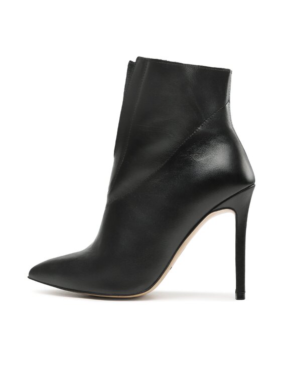 Eva Minge Eva Minge Stiefeletten EM-08-13-001674 Schwarz