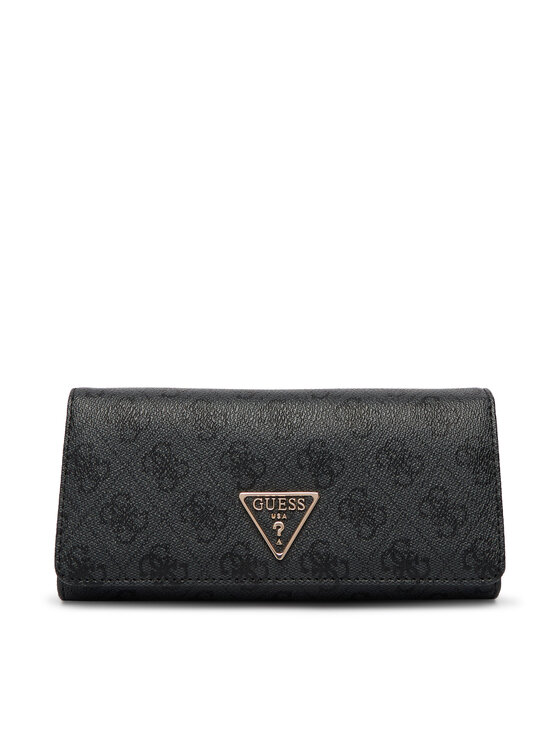 Guess Guess Novčanik SWSG74 59155 Crna