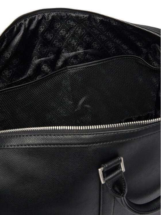 Guess Guess Potovalna torba TMMISL P6435 Črna