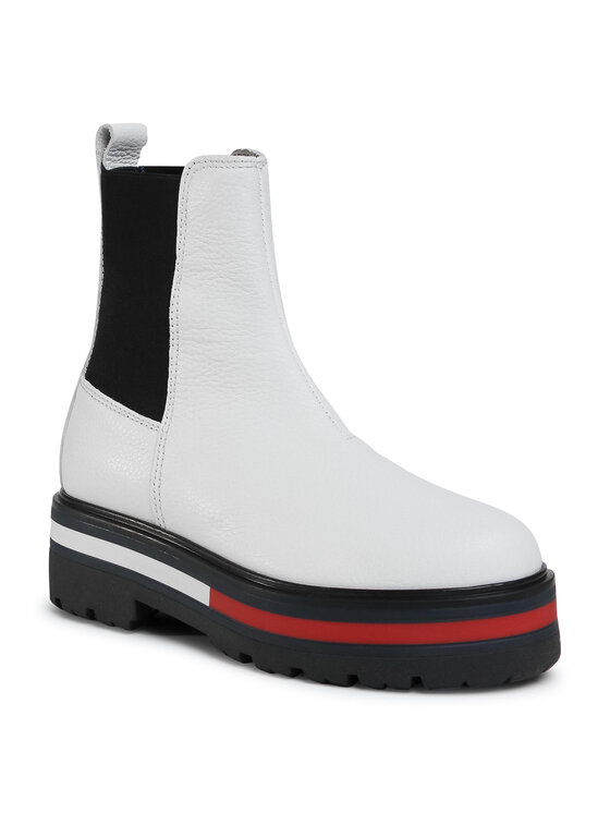 Scarponcini chelsea discount