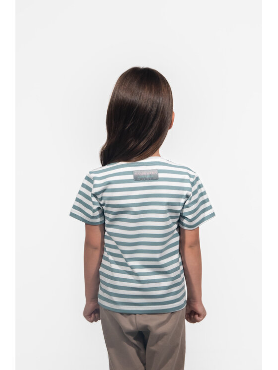 MANDRAGORA MANDRAGORA T-shirt fantastic Verde Regular Fit