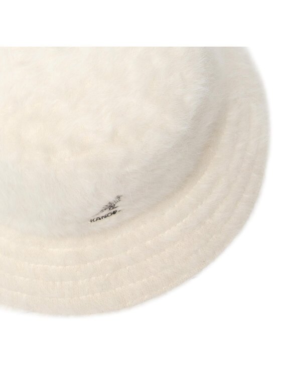 Kangol Kangol Капелюх Furgora Bucket K3477 Бежевий